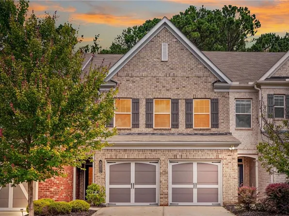 1425 Hampton Oaks Dr, Alpharetta, GA 30004