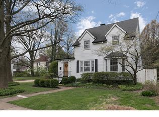 431 S Gore Ave, Saint Louis, MO 63119