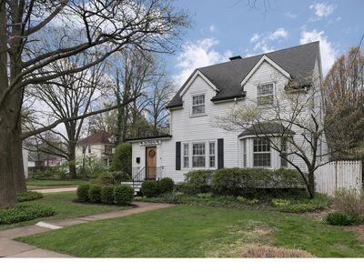 431 S Gore Ave, Saint Louis, MO, 63119