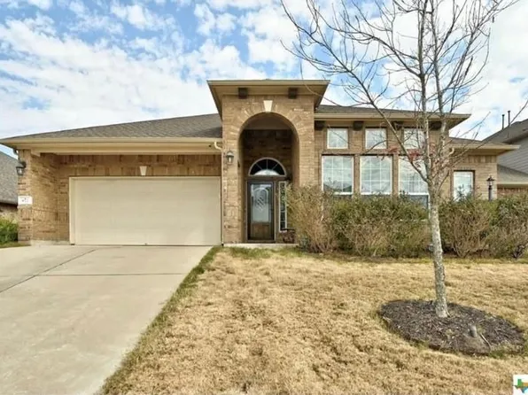 927 Vista Gardens Dr, Buda, TX 78610