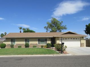 2214 W 19th Pl, Yuma, AZ 85364