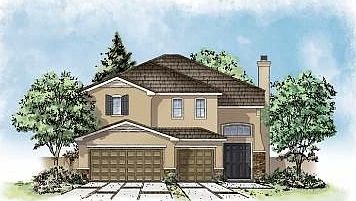 Residence-Four-French-Country_Render