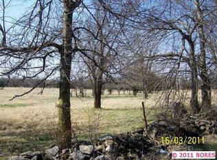 5504 E 475 Rd, Claremore, OK 74019