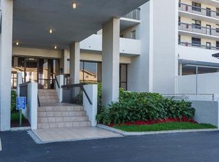 15462 Gulf Blvd APT 201, Madeira Beach, FL 33708