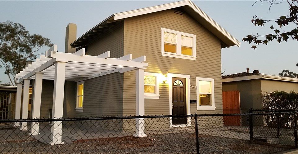 1st image of 3341 Marlborough Ave