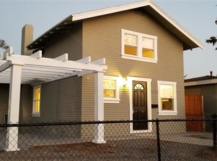 3341 Marlborough Ave, San Diego, CA 92105