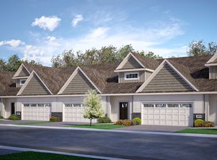 The Nolan Plan, Eagle Pointe Townhomes, Apple Valley, MN 55124