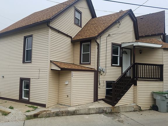 Back of House
