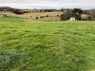 Tbd Balsley Rd, Staunton, VA 24401