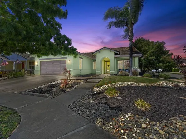 1662 Benvenito Ln, Lincoln, CA 95648