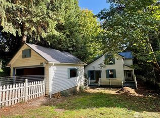 Moore's Addition, Shelton, WA 98584