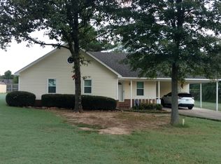 504 Candis Dr, Jonesboro, AR 72404