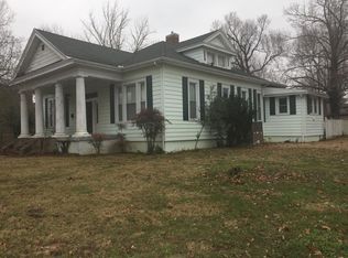 215 E Main Cross St, Greenville, KY 42345