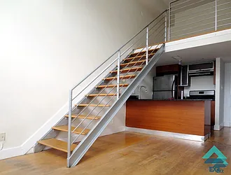Rented by EXR
