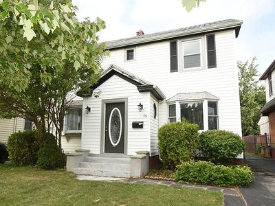 79 Hamilton Blvd, Buffalo, NY, 14217
