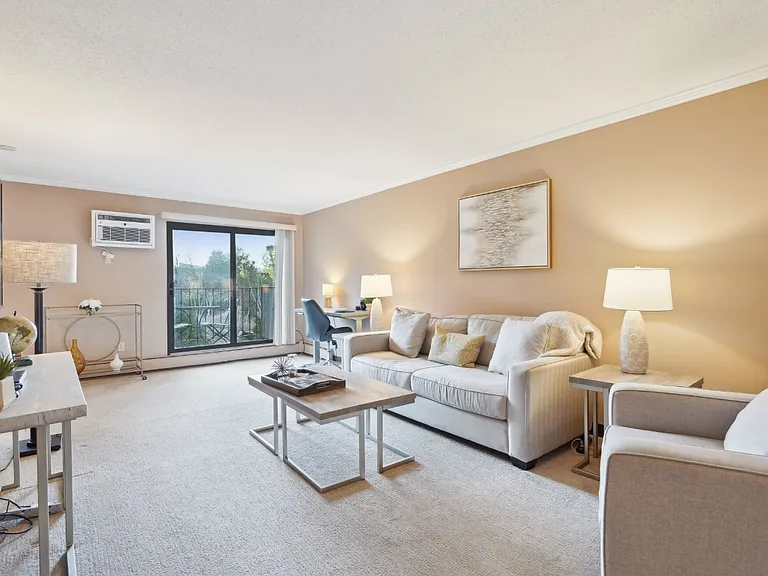 Beautiful views from your apartment home
