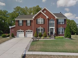 6338 Hedgerow Dr, West Chester, OH