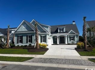 6872 Belancino Blvd, Myrtle Beach, SC 29572