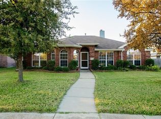 1524 Pine Bluff Dr, Allen, TX 75002