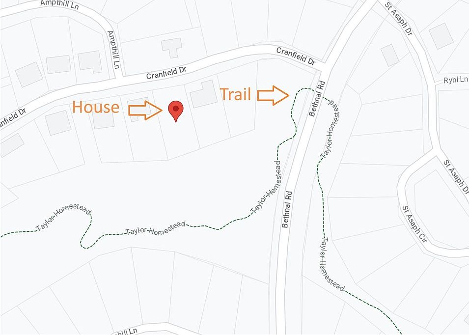 5 Cranfield Dr, Bella Vista, AR 72714 Zillow