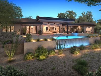 15728 N Mountain Pkwy, Fountain Hills, AZ, 85268