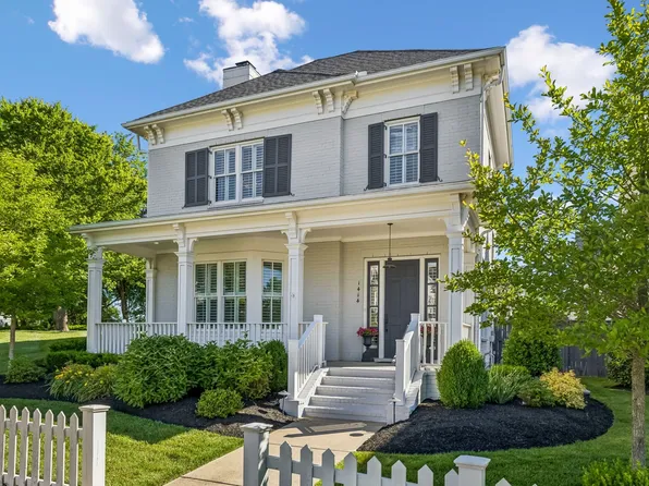 1414 Championship Blvd, Franklin, TN 37064