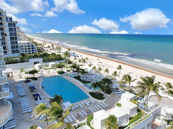505 N Fort Lauderdale Beach Boulevard #915, Fort Lauderdale, FL 33304