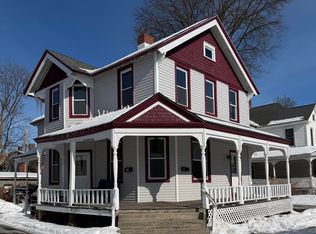 3 Hudson Pl, Hudson Falls, NY 12839
