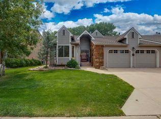 909 N Maize Rd UNIT 222, Wichita, KS 67212