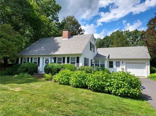 15 Washburn St, Willimantic, CT 06226