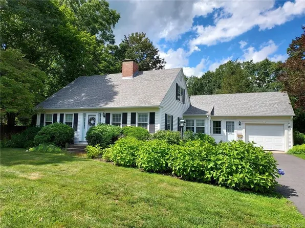 15 Washburn Street, Windham, CT 06226