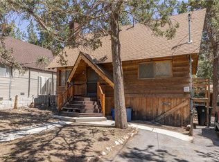 108 E Mojave Blvd, Big Bear City, CA 92314