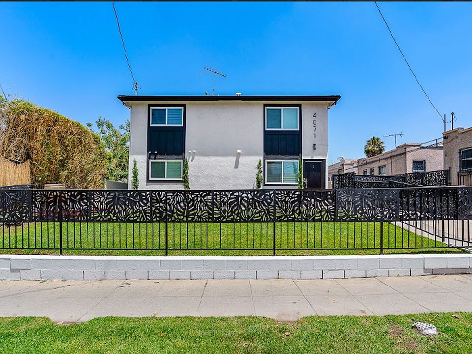 1st image of 4071 Melrose Ave #6527