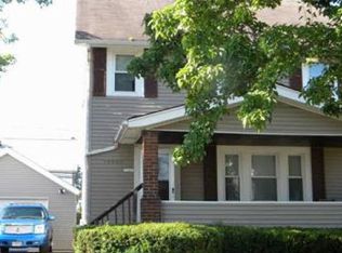 19900 Naumann Ave, Euclid, OH 44119