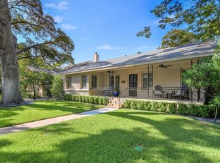 1702 W 31st St, Austin, TX 78703