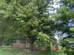 2548 Goering Rd, Hawesville, KY 42348