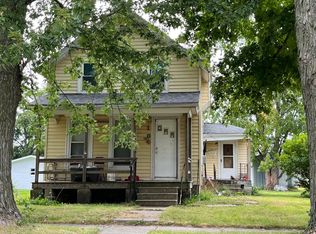 104 N Oak St, Buckley, IL 60918