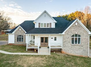 315 Quail Ridge Dr, Forest, VA 24551