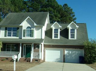 104 David Ct, Raeford, NC 28376