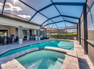 20364 Corkscrew Shores Blvd, Estero, FL 33928