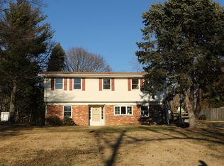3208 Wood Ave, Burtonsville, MD 20866