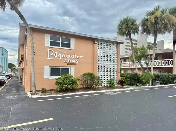 2111 Lakeview Dr Unit 3-C, Sebring, FL 33870