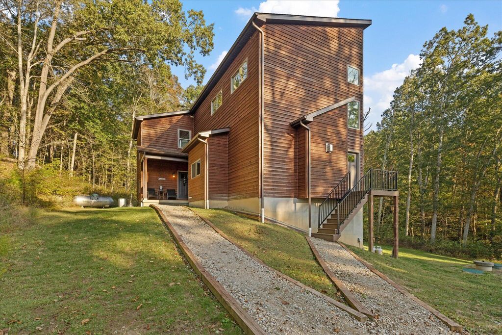 Real estate listing image