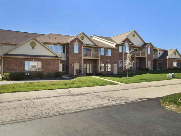 3225 55th COURT #87, Kenosha, WI 53144