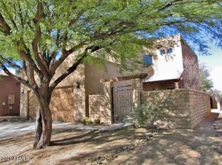 1871 Chaplain Carter Dr, Sierra Vista, AZ 85635