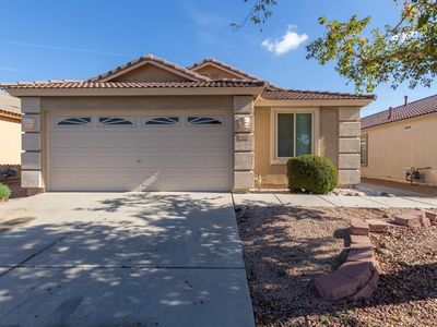 16427 N 113th Ave, Surprise, AZ, 85378