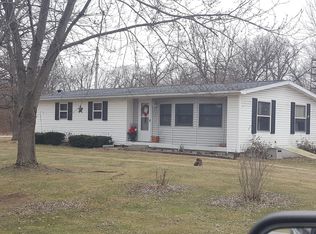 5813 Jeffrey Dr, Mount Olive, AL 35117