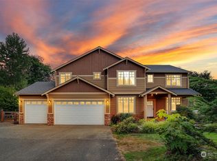 20921 64th St SE, Snohomish, WA