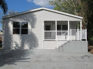 6800 NW 39th Ave LOT 178, Coconut Creek, FL 33073