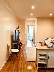 Rented by Voro NYC